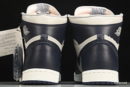 Hyperoad High 1 Georgetown 85 Jordan Retro 0805